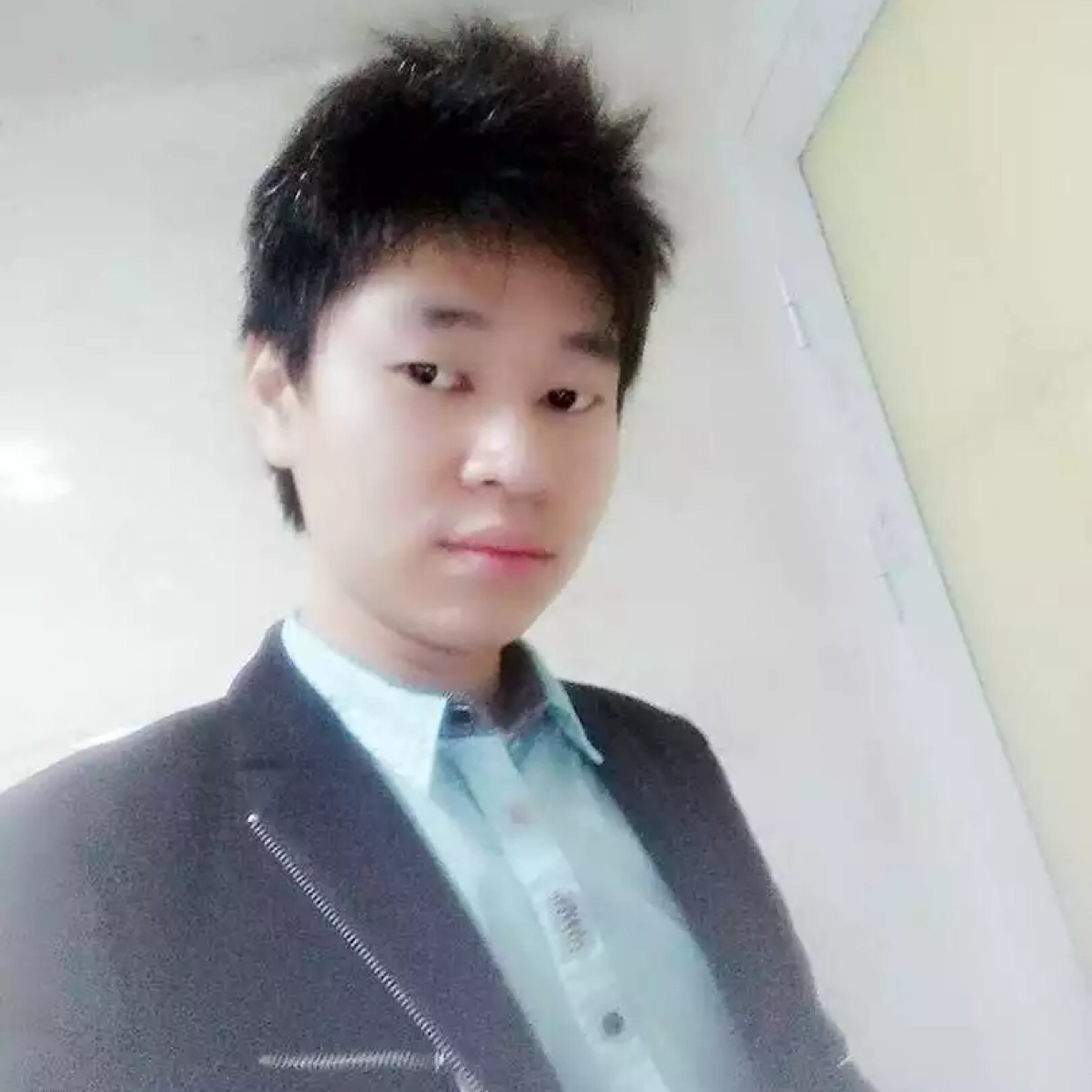 Kyle Yu的照片