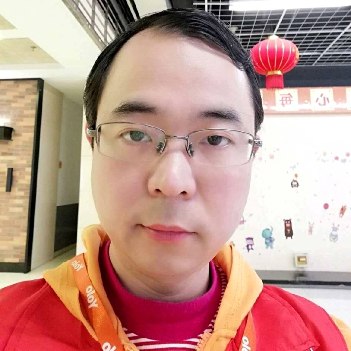 芝麻闻大方的照片