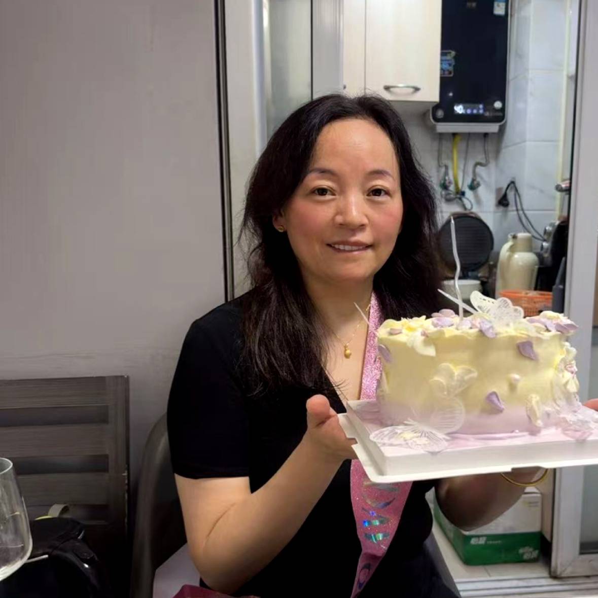 执着时光的照片