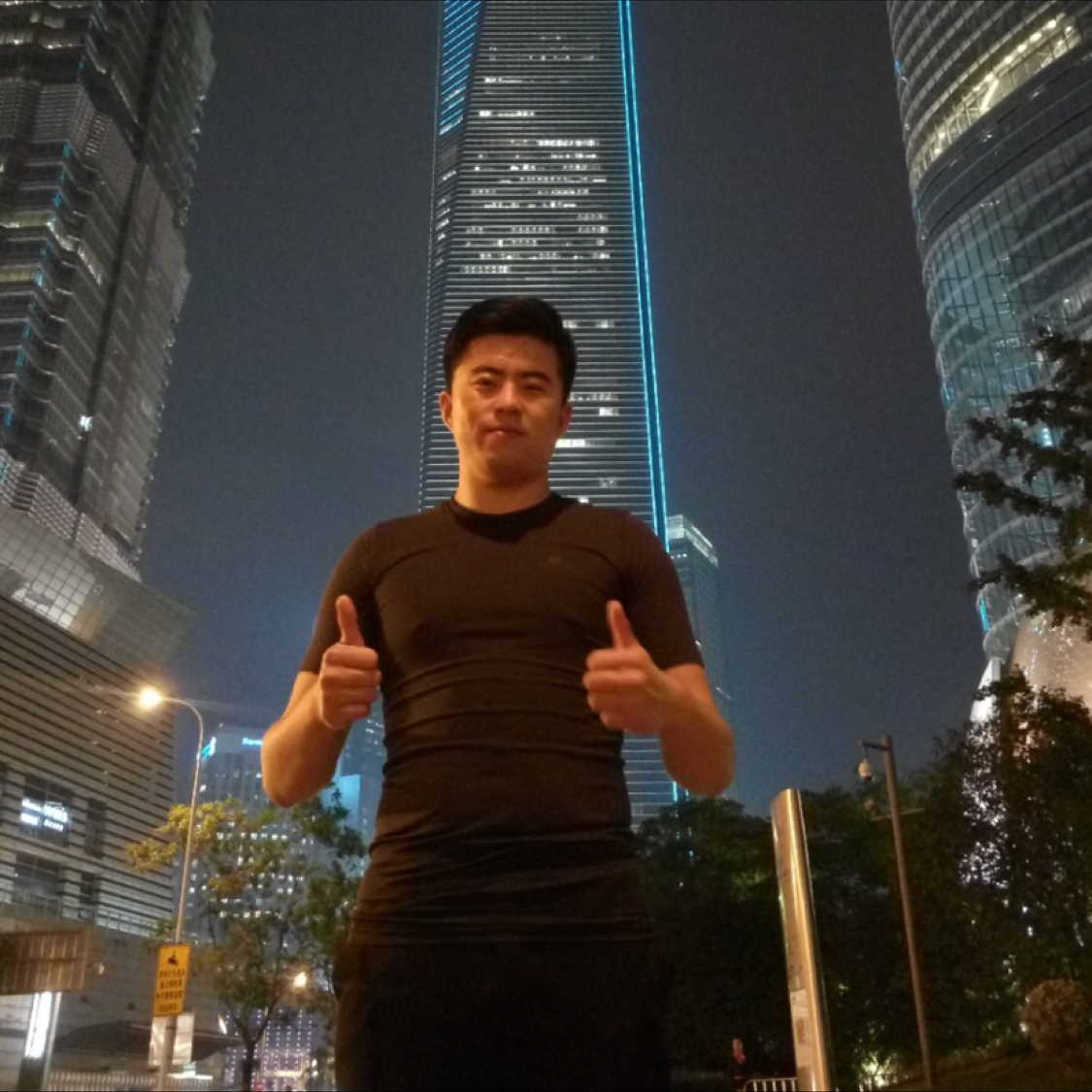 流年的迎音响的照片