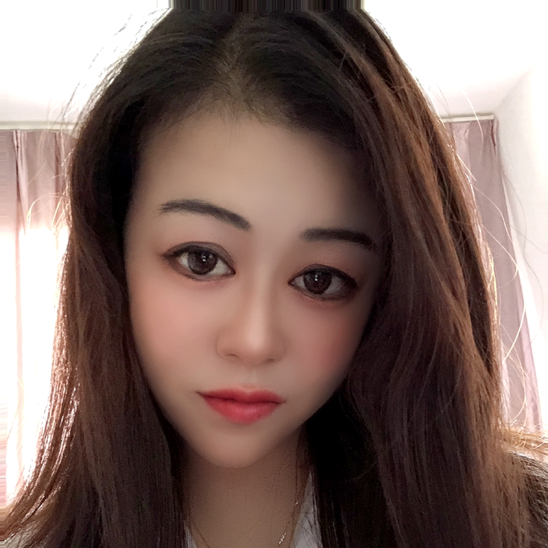 的照片