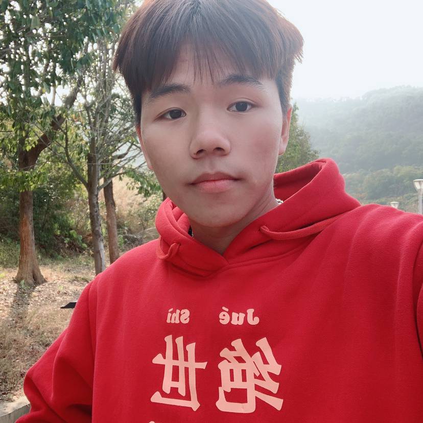 小馒头昏睡的照片