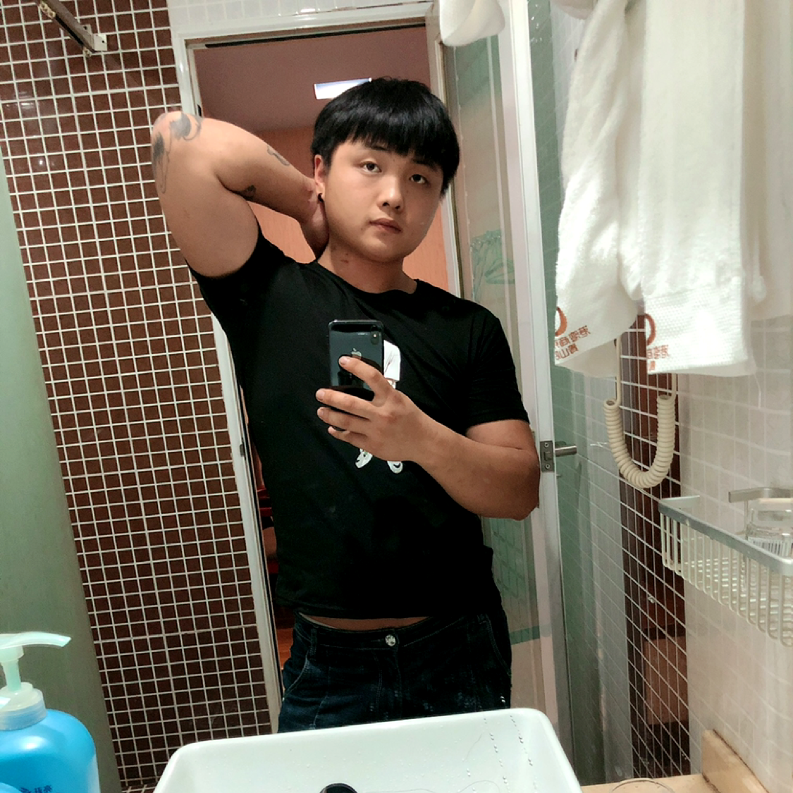 小阳i的照片