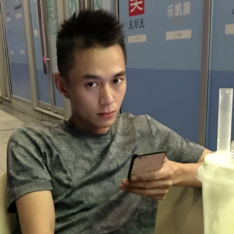 酷酷与未来的照片