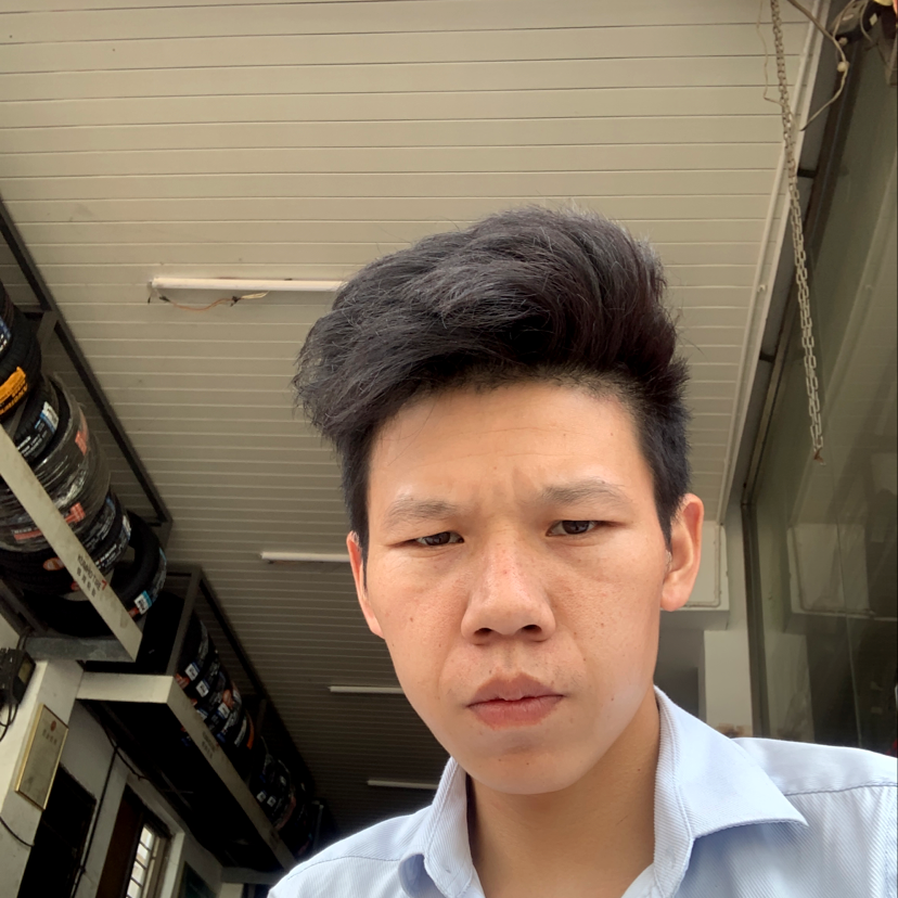 怕黑相许毛衣的照片