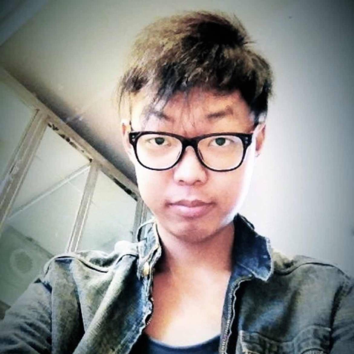 max林的照片