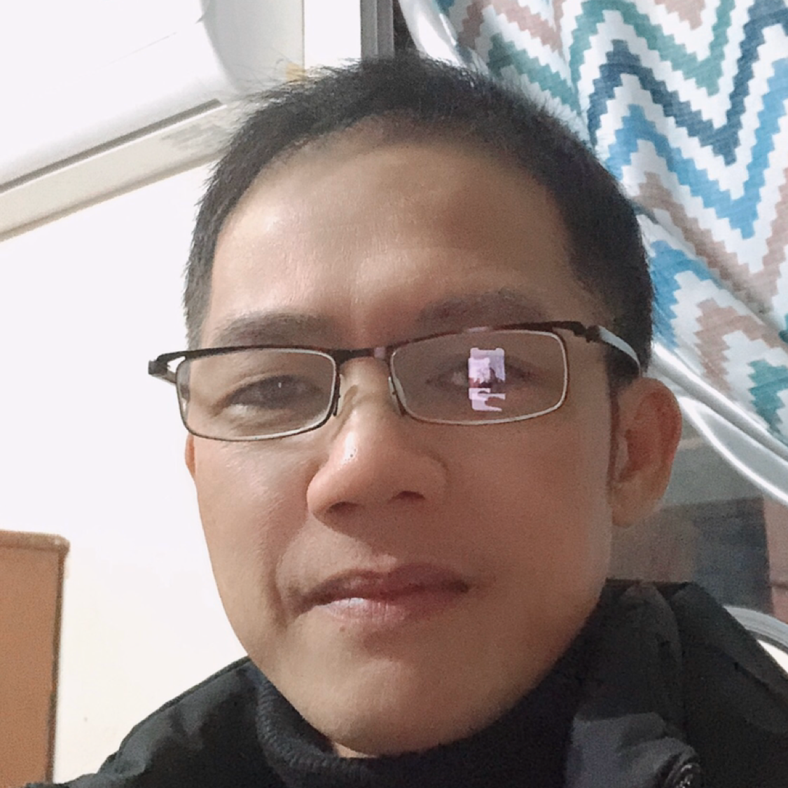 布之岛的照片