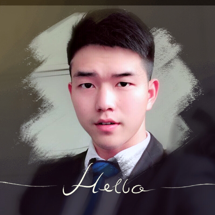 落寞闻乐曲的照片