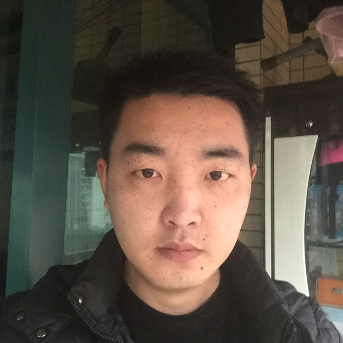 煎饼的陶醉的照片