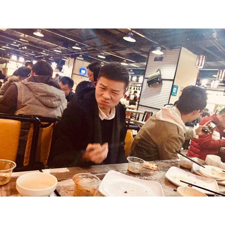 柒分i的照片