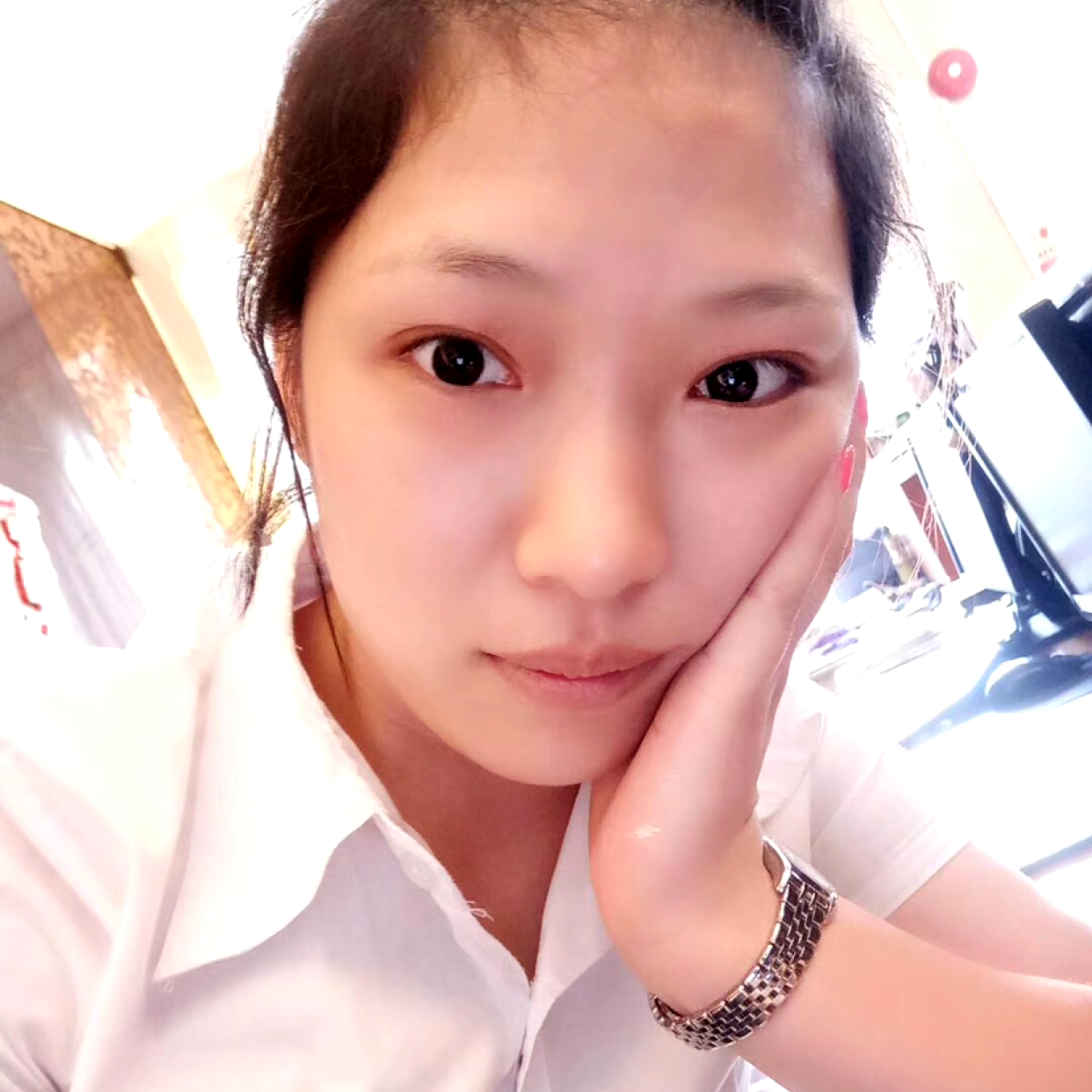 仙人掌等于想人陪的照片