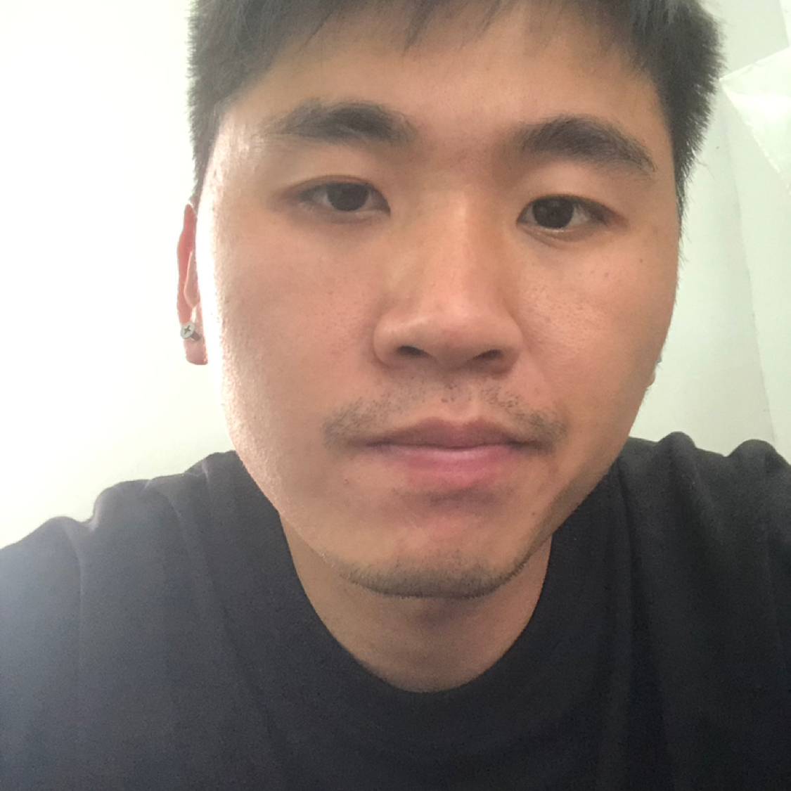 单身呆头鹅的照片