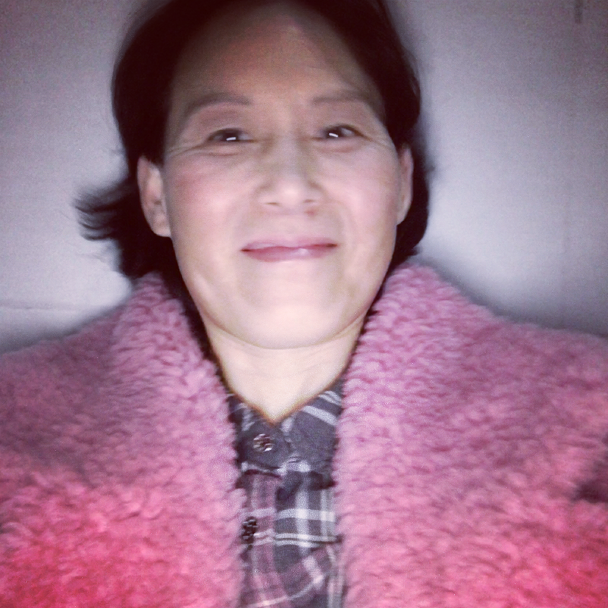 风趣挽手飞鸟的照片