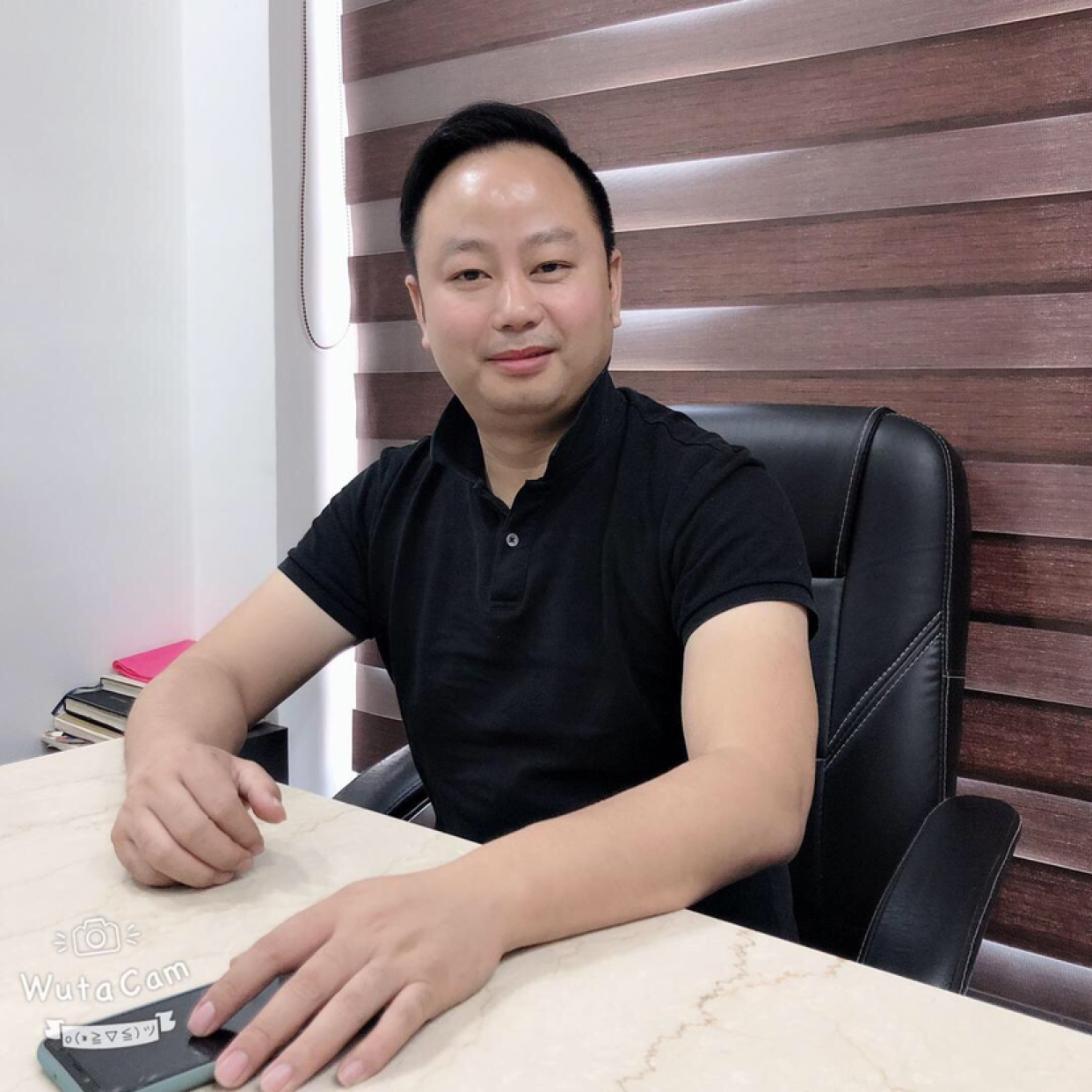 难得糊涂，难得糊的照片