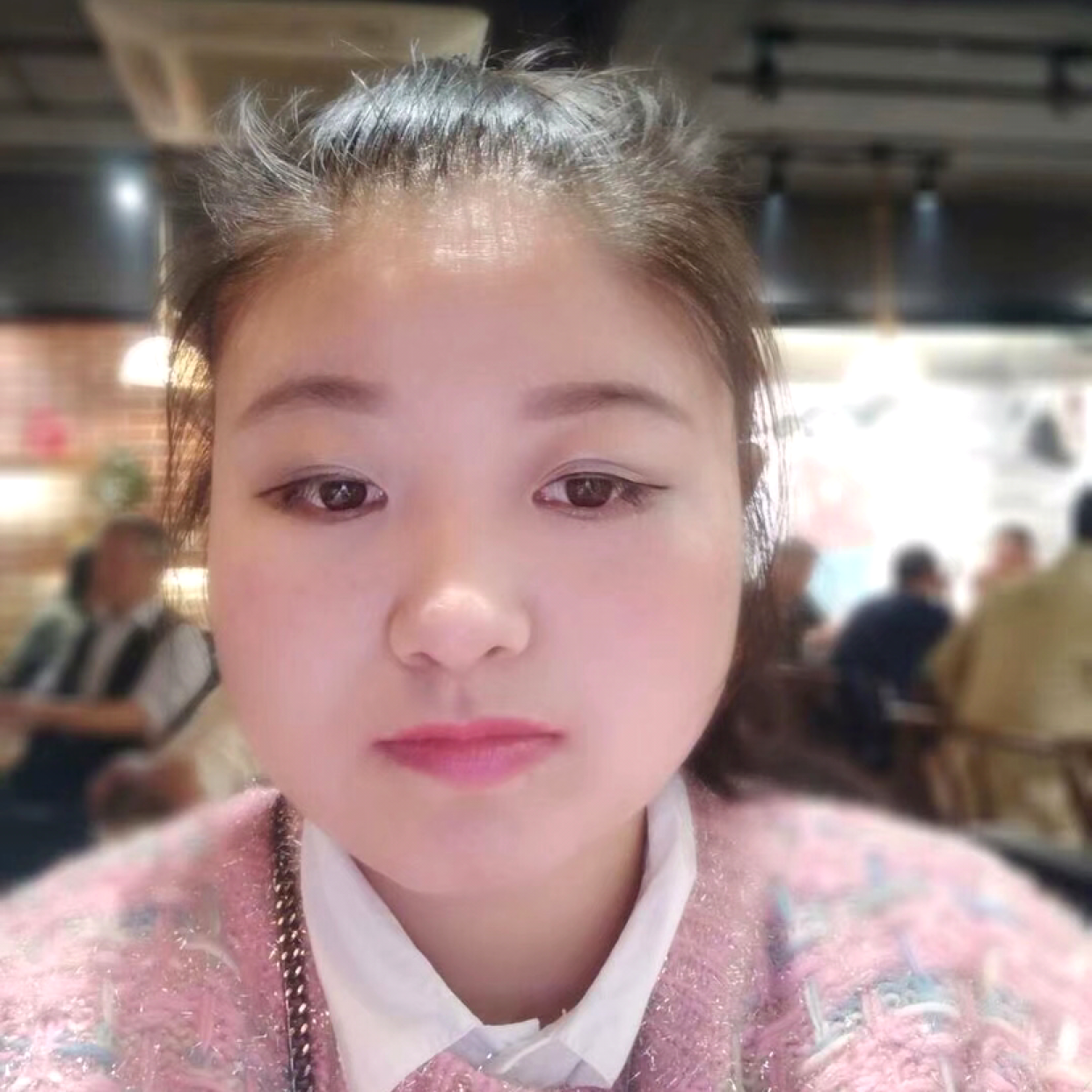 蕾丝魅惑的照片