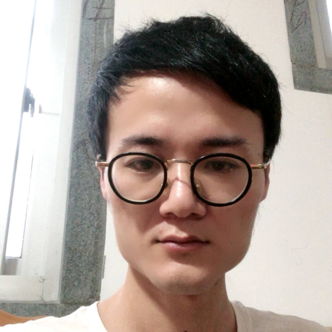 彩虹改变跳跃的照片