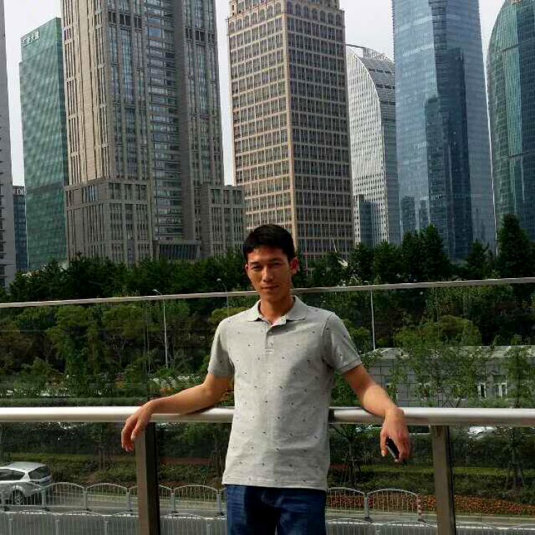 人生轻松的照片