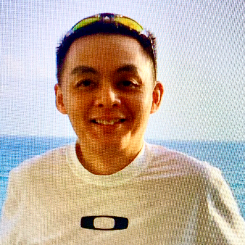 温暖海洋的照片