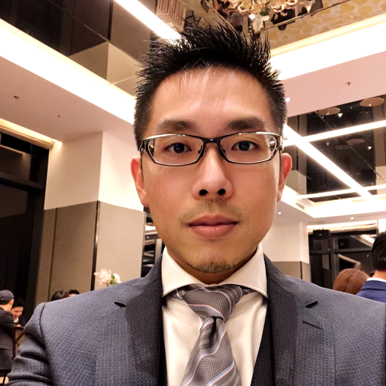 谢瑞克的照片