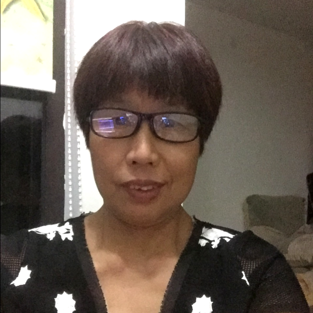 幸福安稳的照片