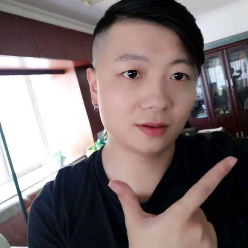 大熊的独居生活的照片