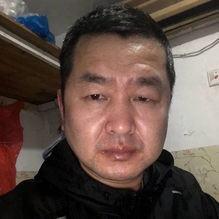 东北青年的照片