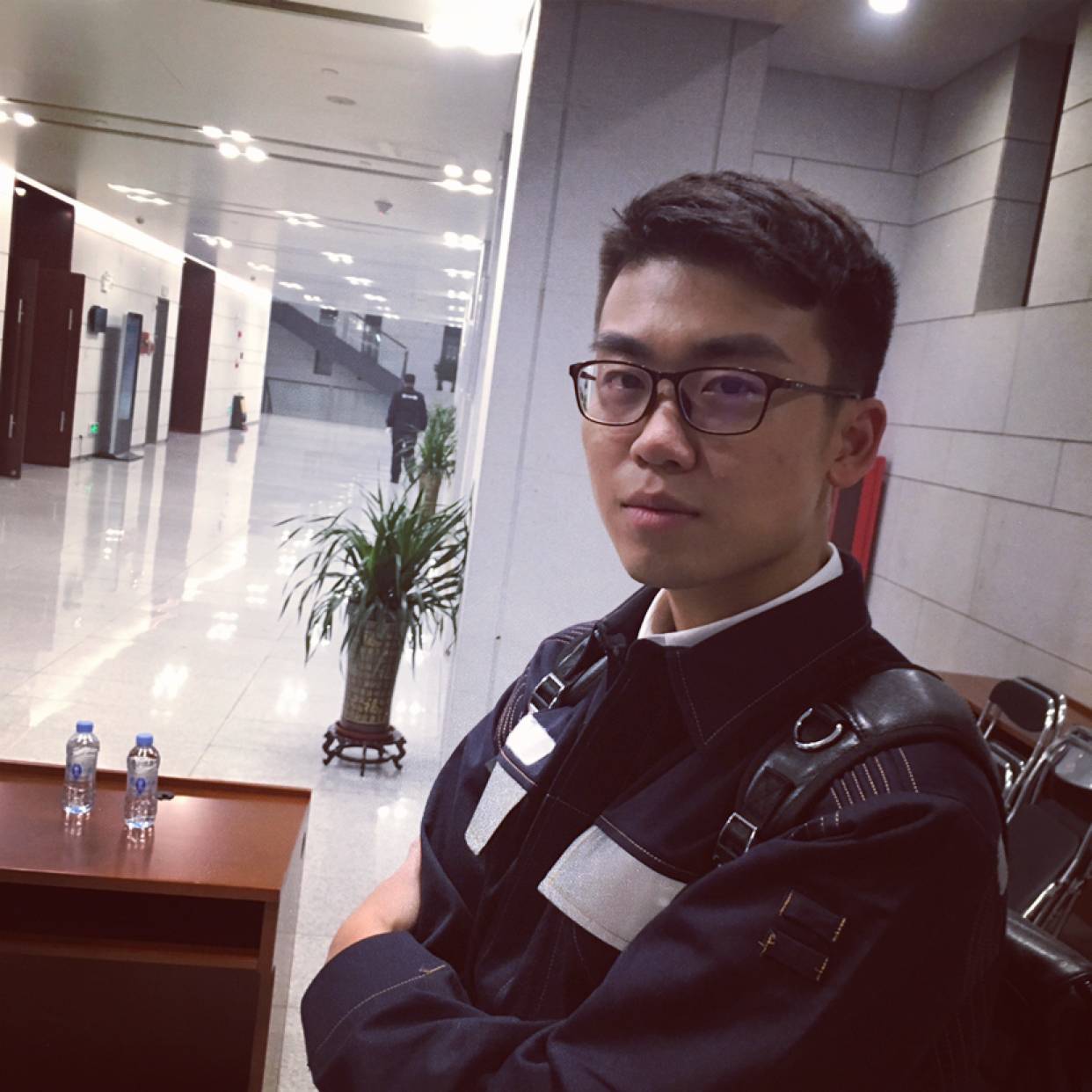 明理爱恋初雨的照片