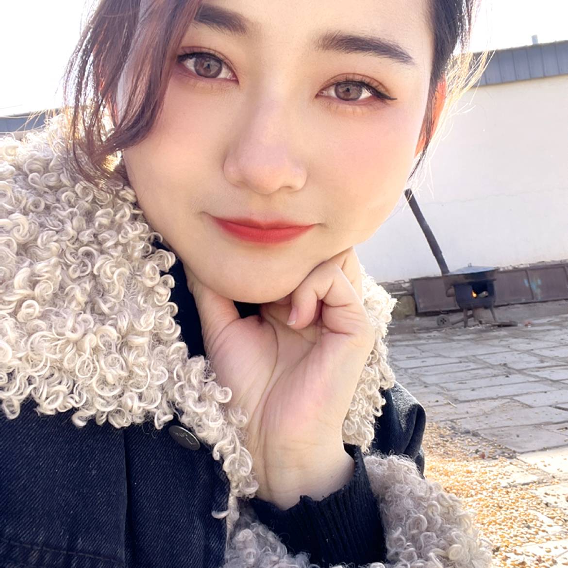 拼搏等于鼠标的照片