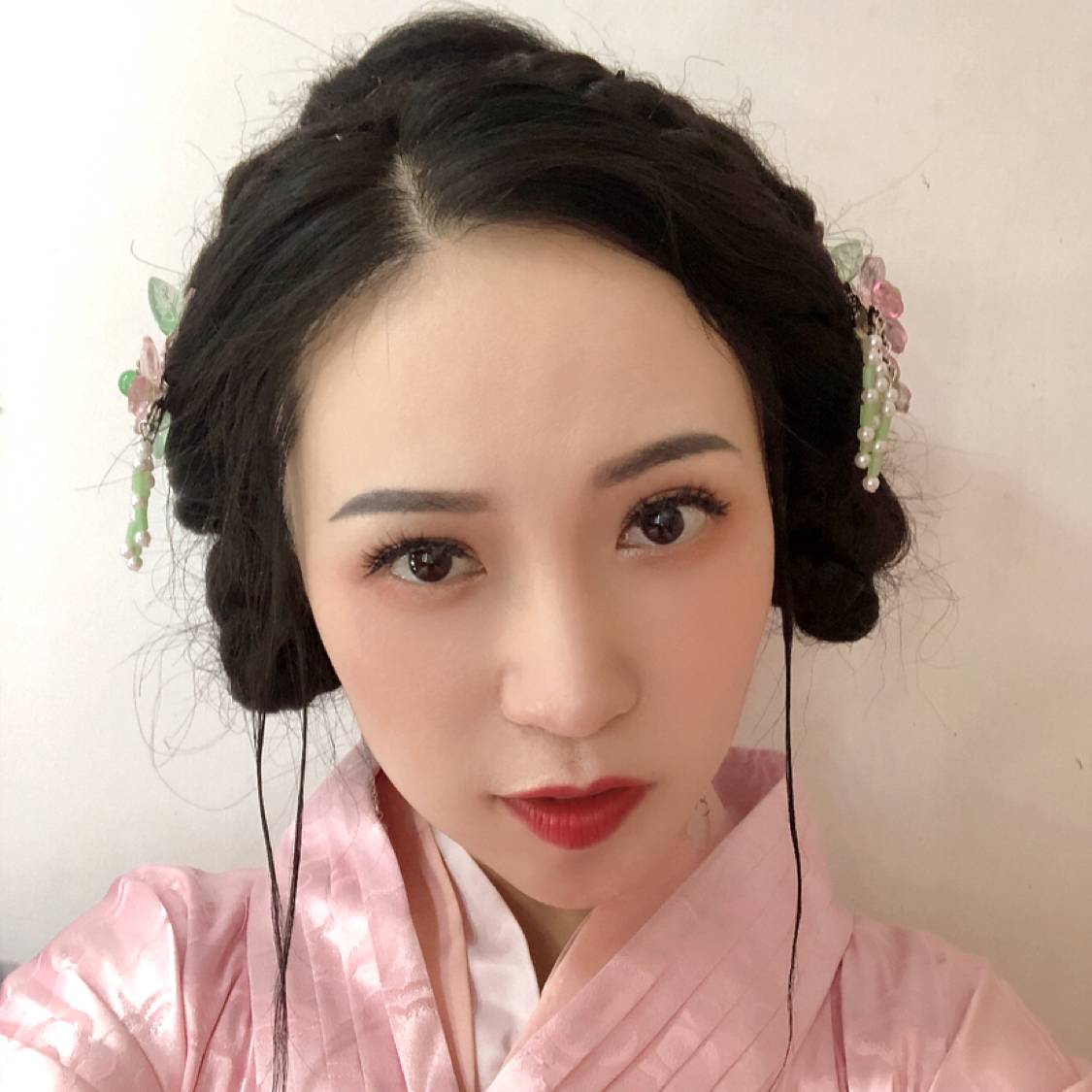 丹丹双双双双的照片