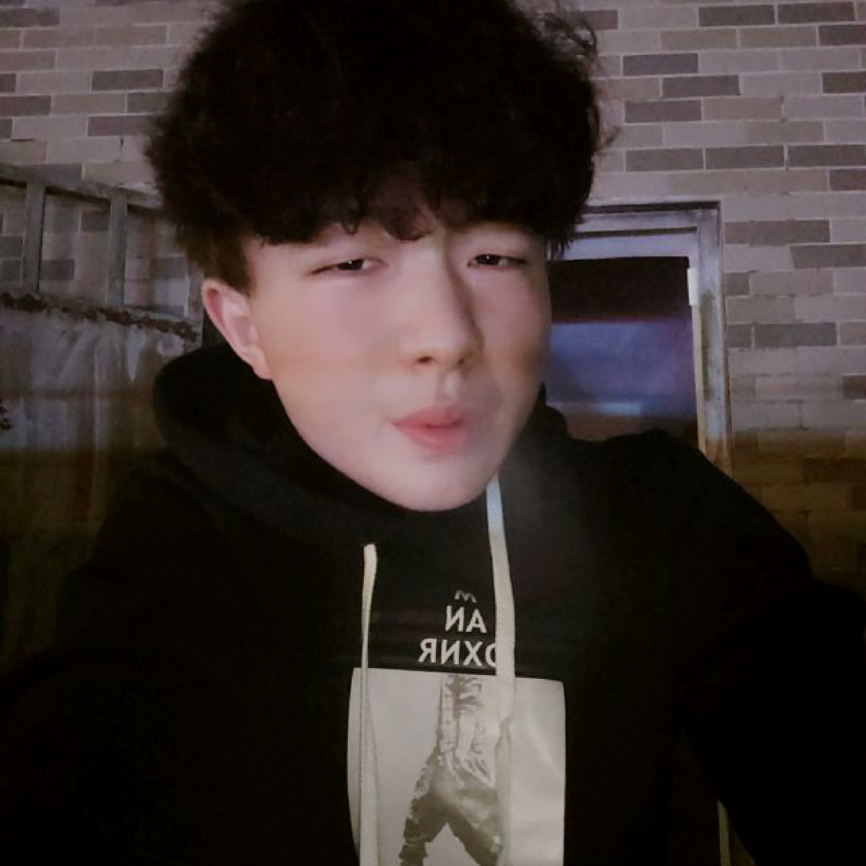 吧唧你一大口的照片