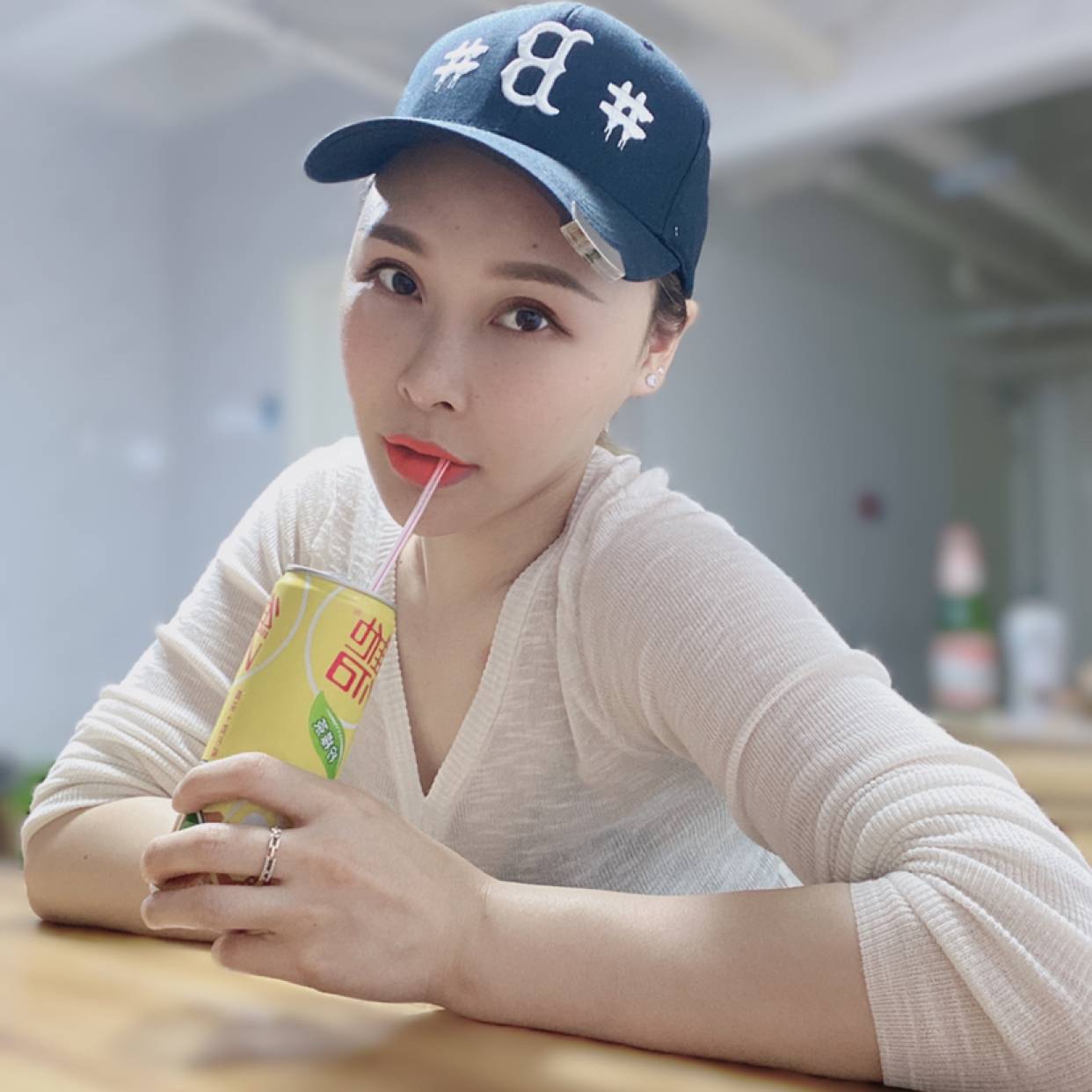 气球北鼻的照片