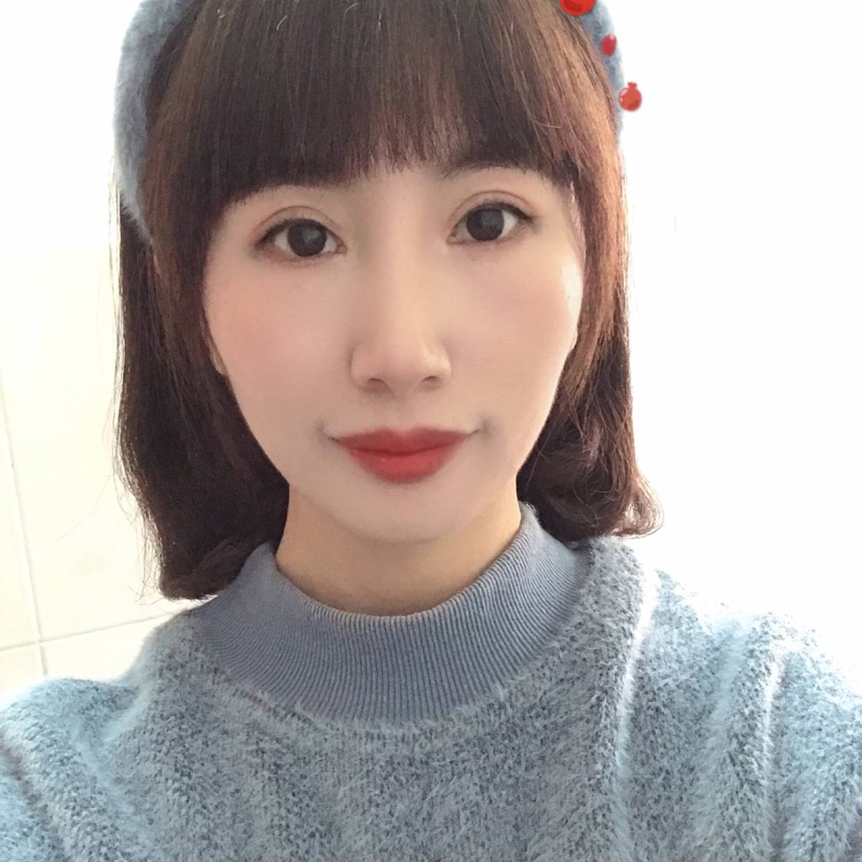 妮妮-的照片