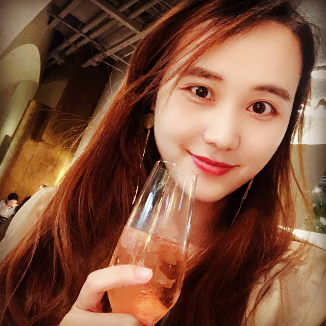 林十二的照片