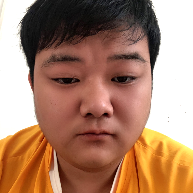 淡定蹁跹余音的照片
