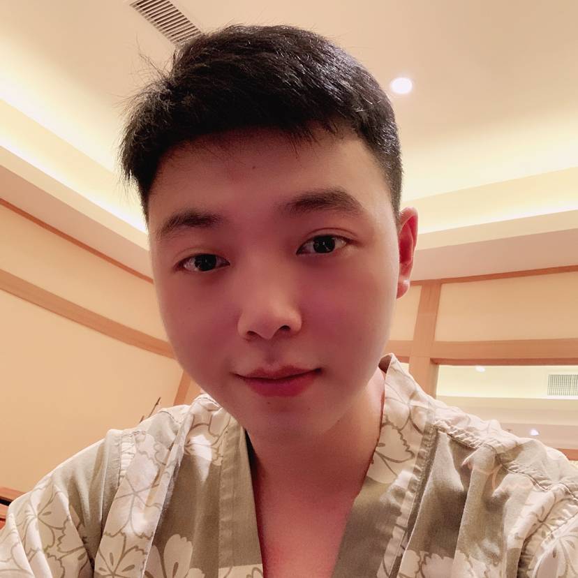 Michael凌的照片