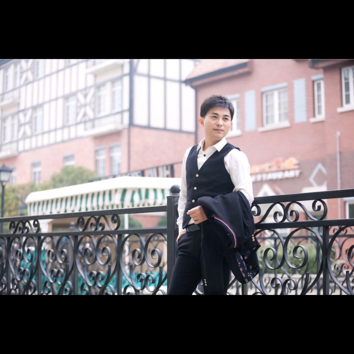 ♂丁丁的照片