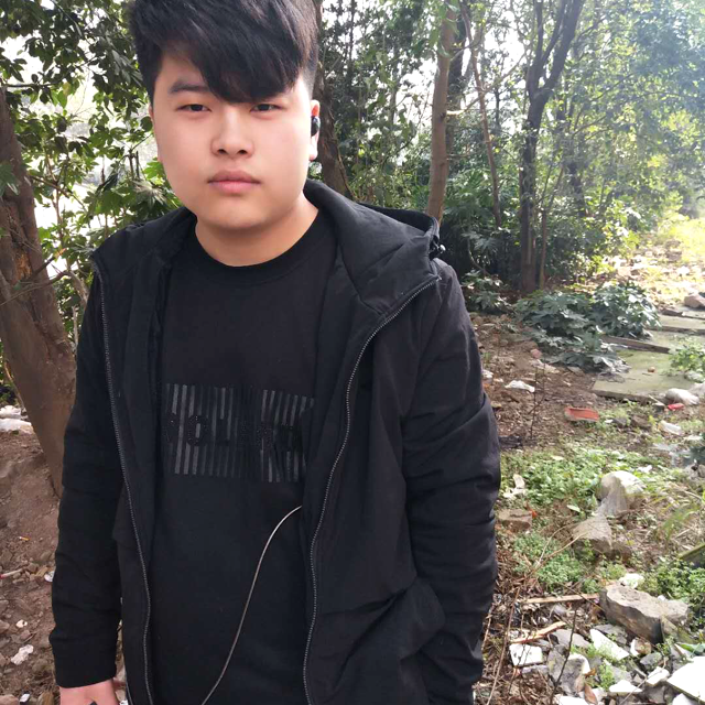 小松鼠1的照片