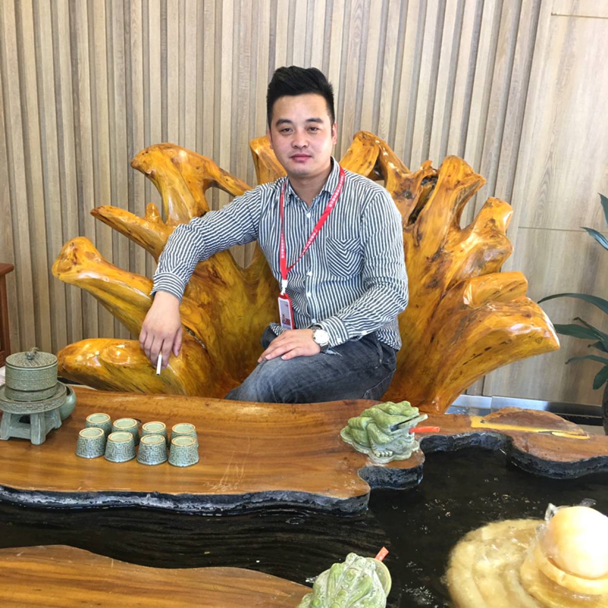 亲爱的請凉面的照片