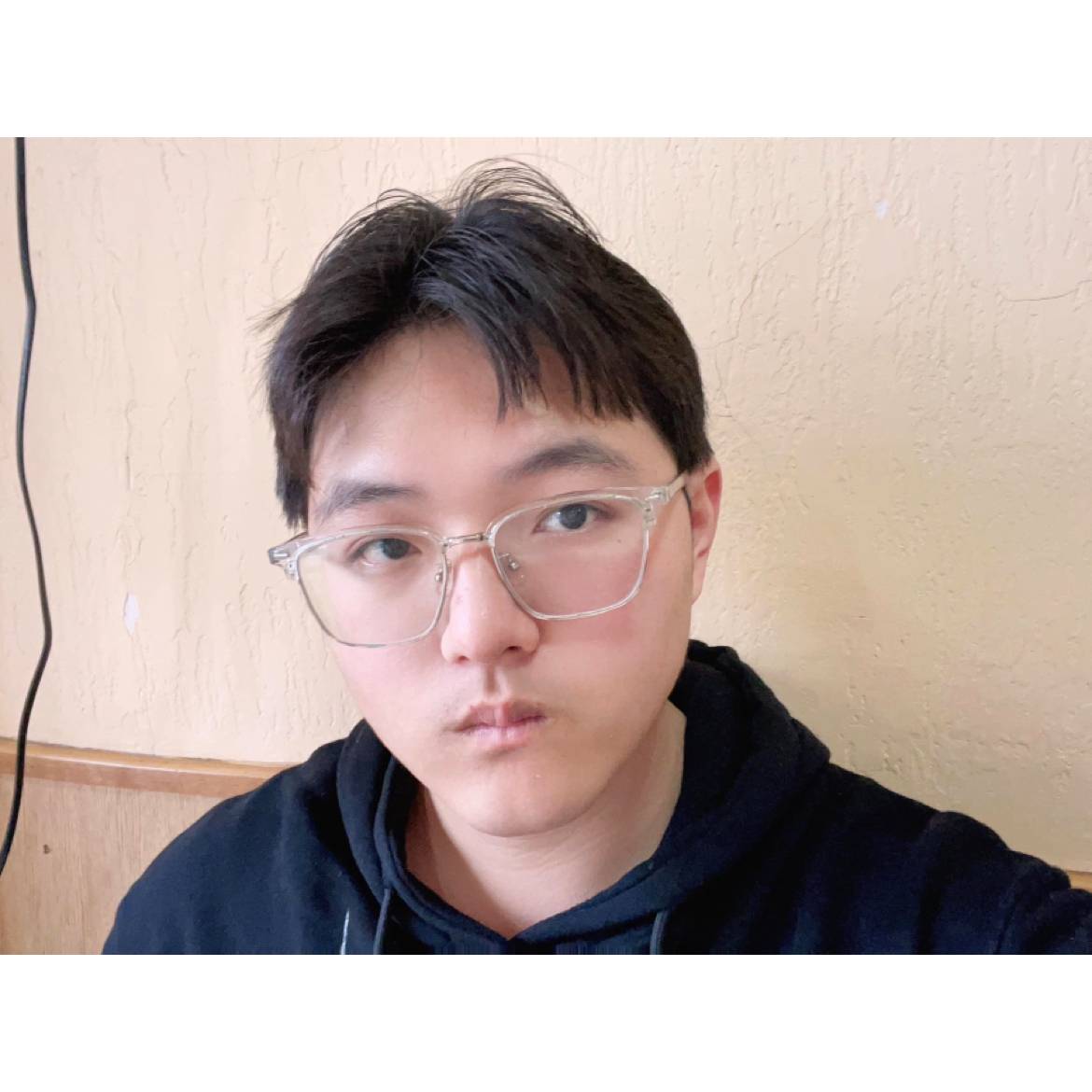 既定继承人的照片
