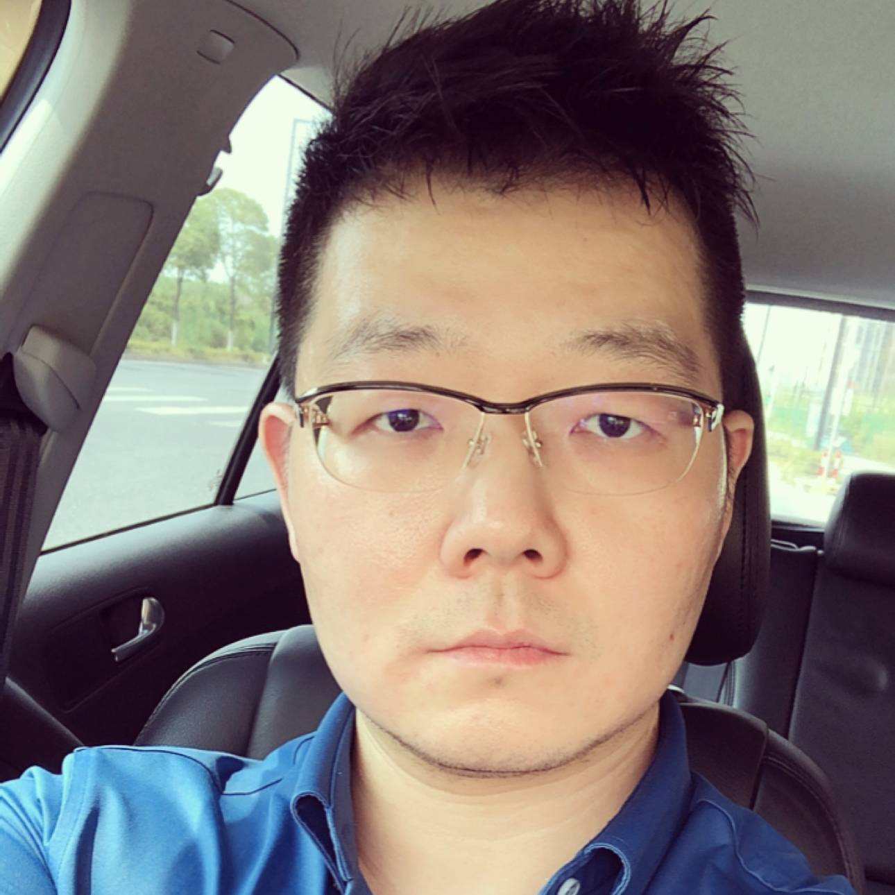 Jeeves的照片