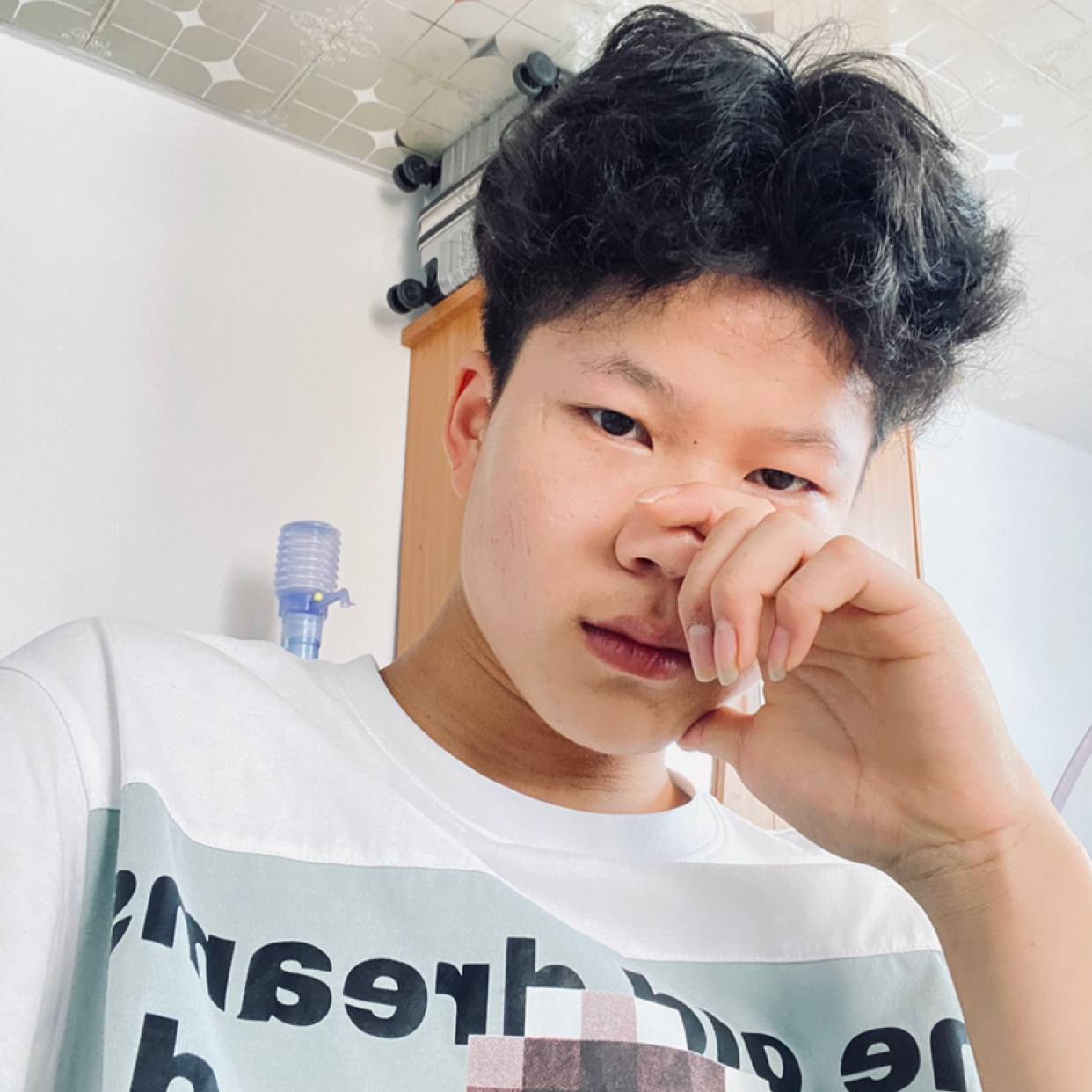 余生踏青歌….的照片