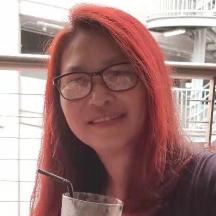 听话向紫菜的照片