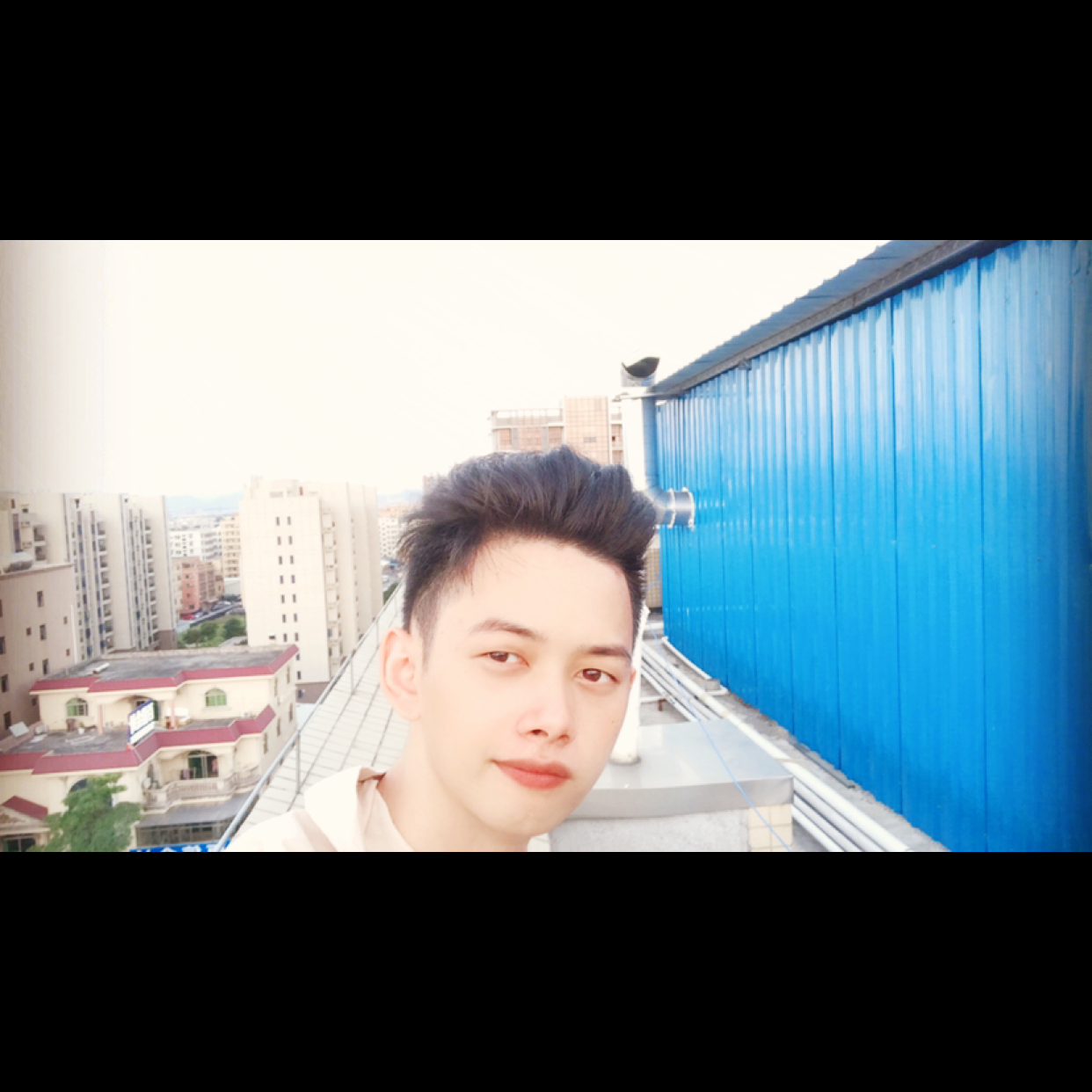 想人陪倾心秋天的照片