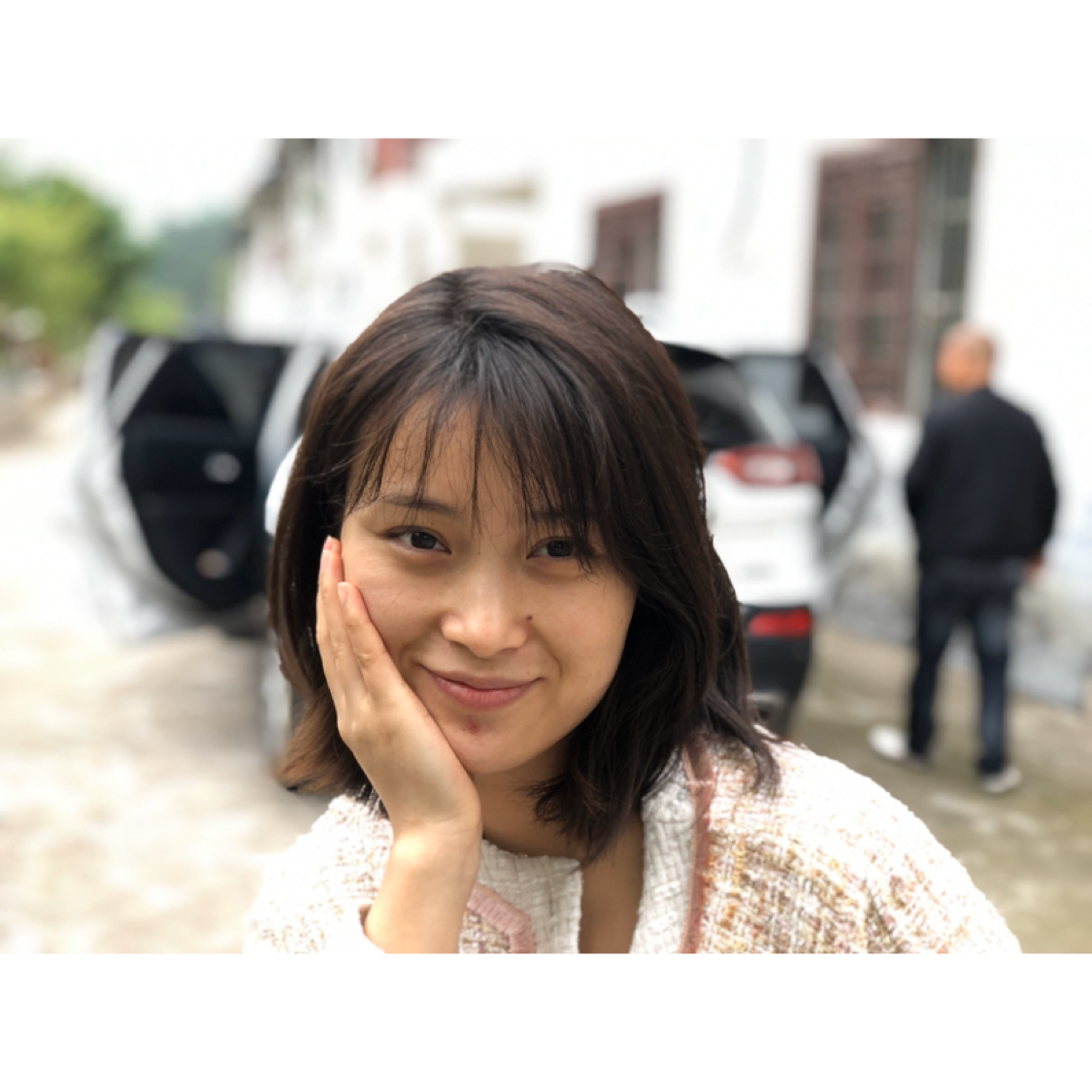 贾兴兰的照片