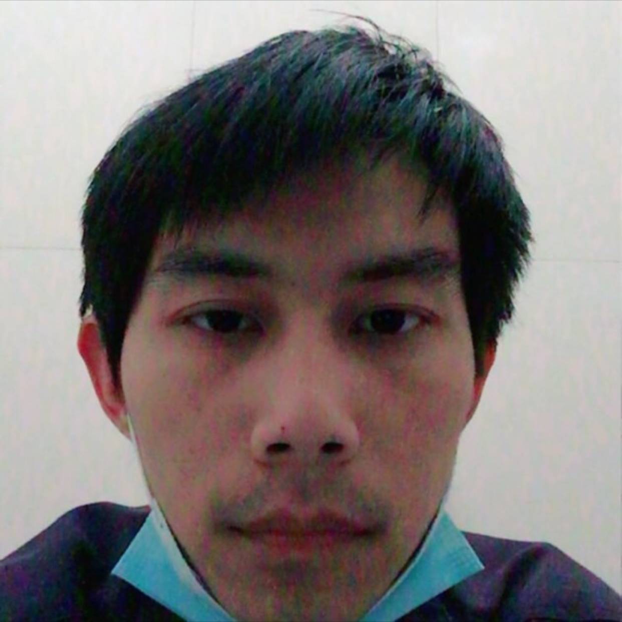 琉璃等待执着的照片