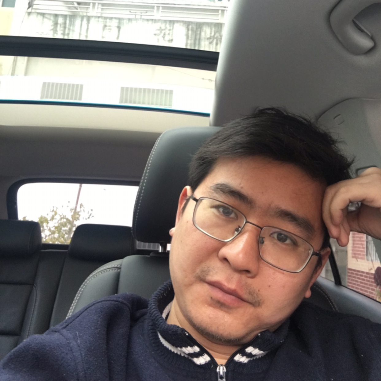 tiguan的照片