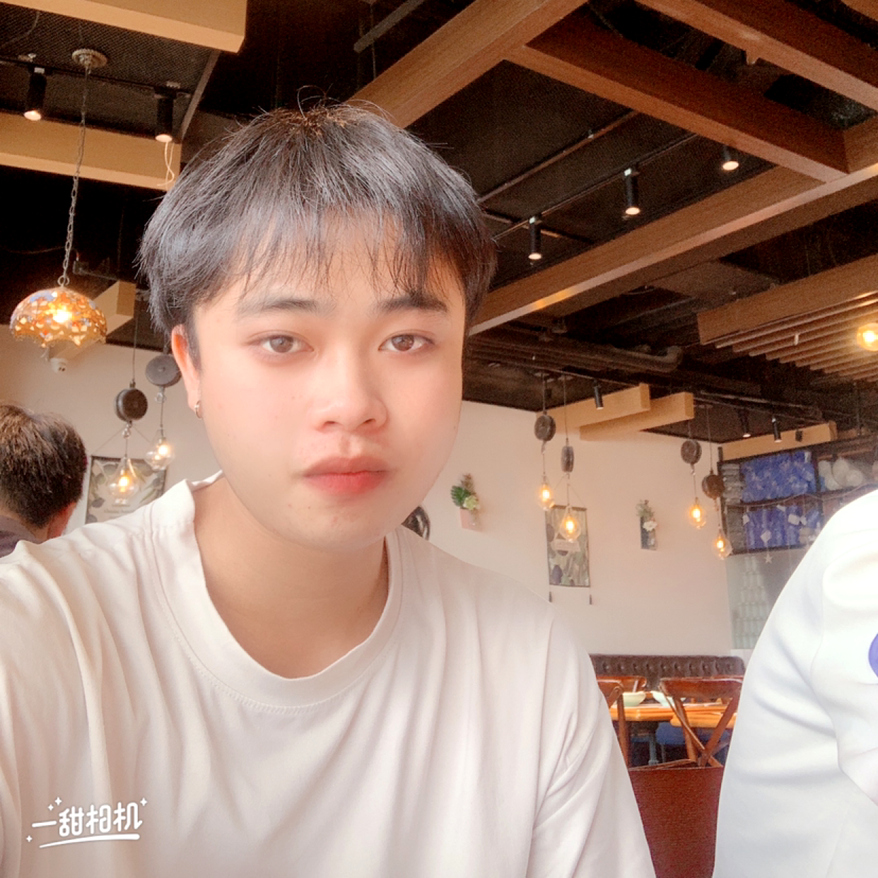 鹤鹿的照片