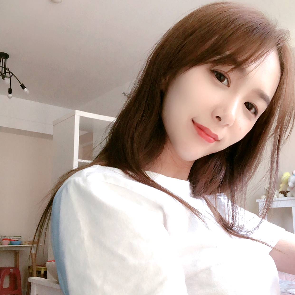 虹口小公主的照片