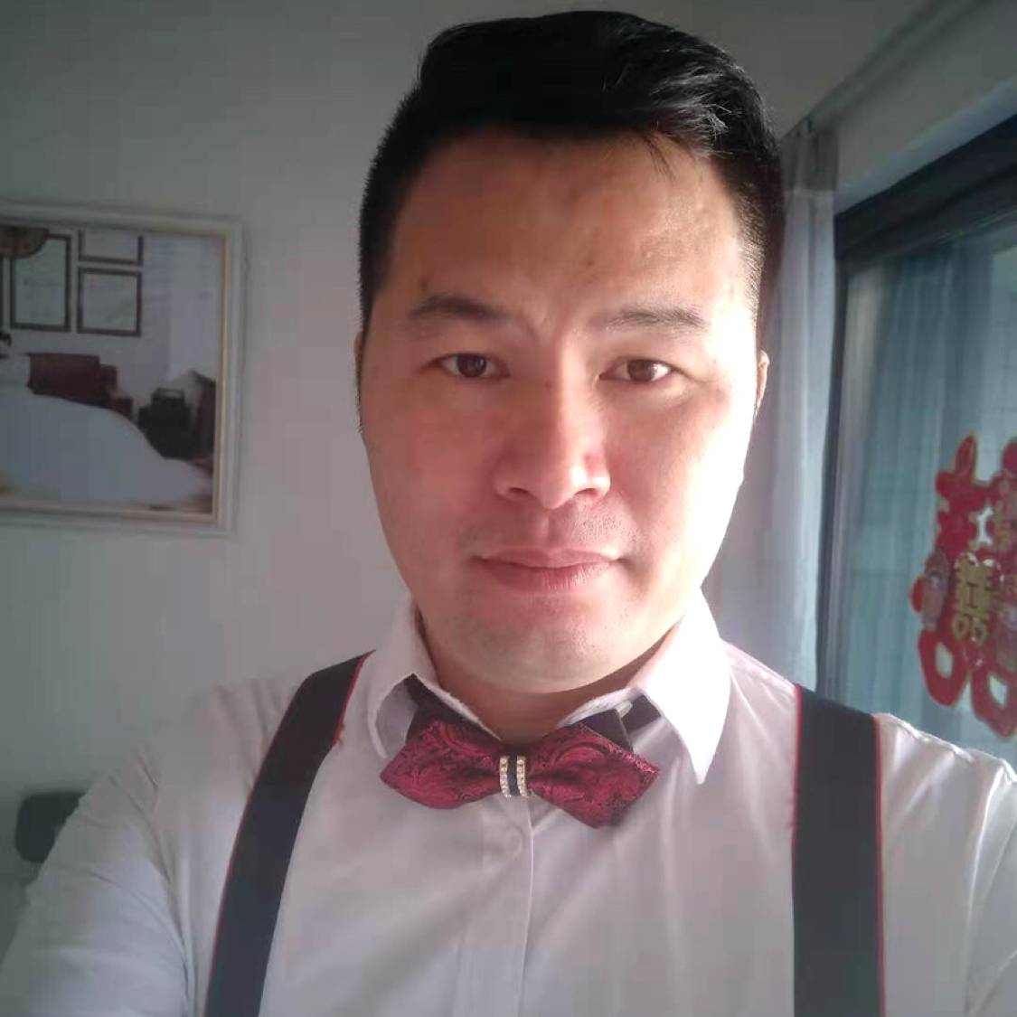 言午好好先生的照片