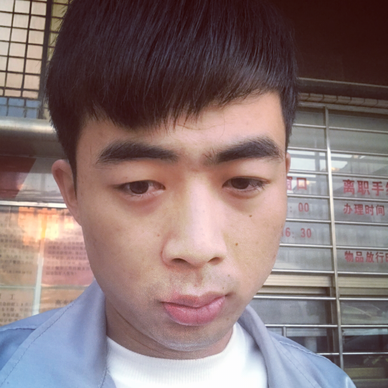 裙子斑驳的照片